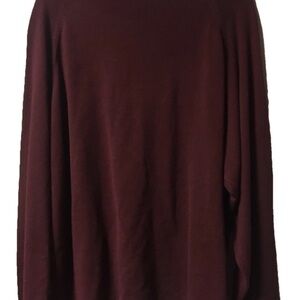 Yarnworks ~ Women’s ~ 24W ~  Sweater ~ 3X ~ Excellent Condition